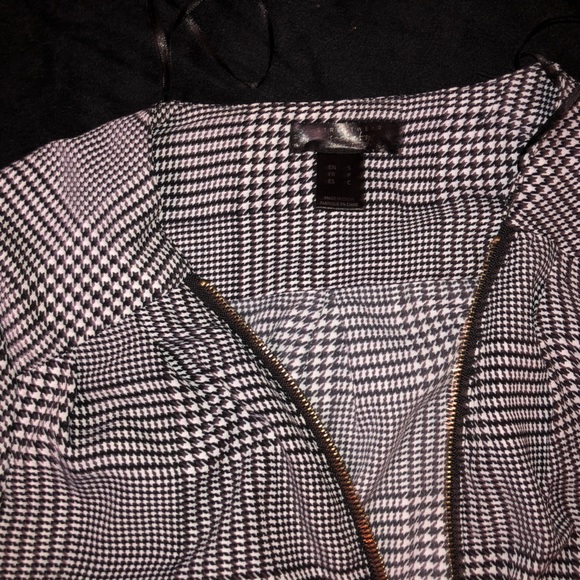 SHORT PRINT DRESS - Picture 4 of 5